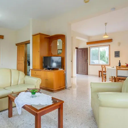 Argaka Sun Tria Paphos
