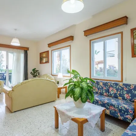 Argaka Sun Tria Villa