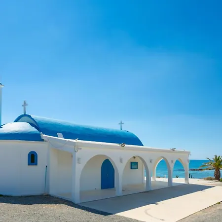 Villa Argaka Sun Tria Pafos