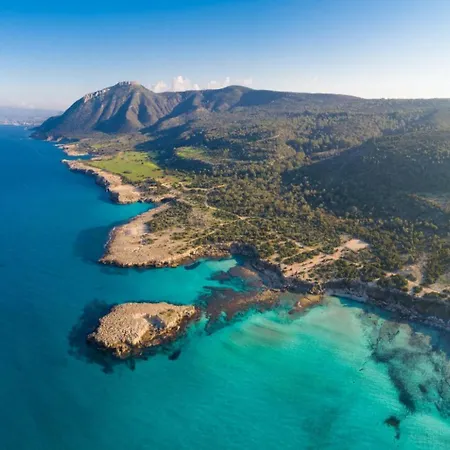 Argaka Sun Tria * Pafos