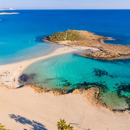 Argaka Sun Tria Villa Pafos