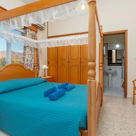 Argaka Sun Tria * Pafos