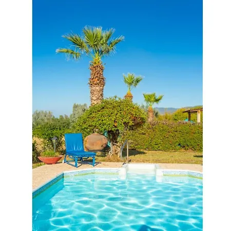 Villa Argaka Sun Tria Pafos